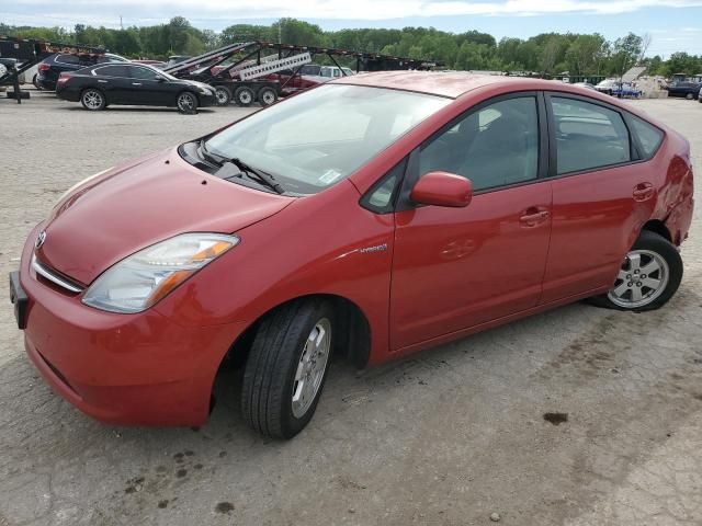 2007 Toyota Prius