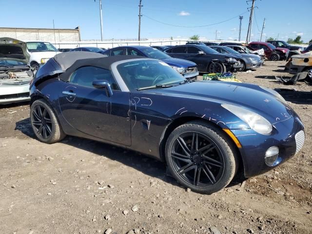 2007 Pontiac Solstice