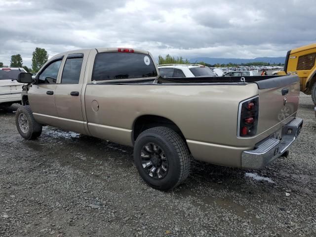 2005 Dodge RAM 2500 ST