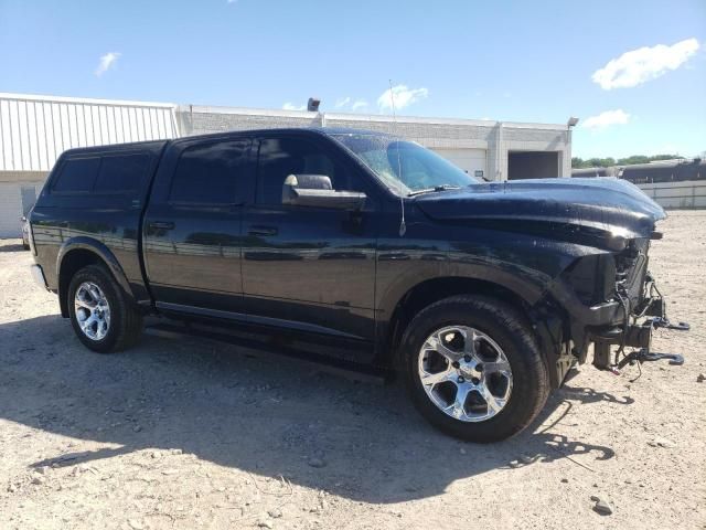 2016 Dodge 1500 Laramie