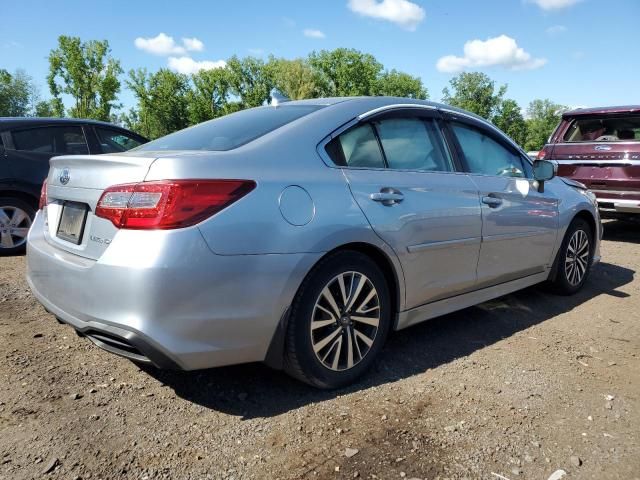 2019 Subaru Legacy 2.5I Premium