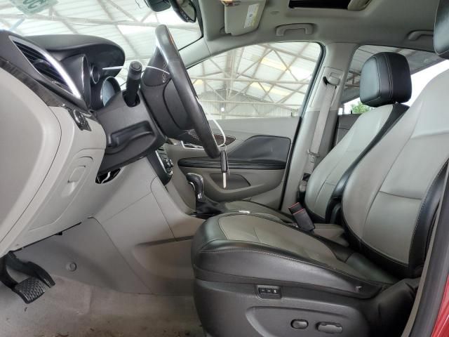 2013 Buick Encore