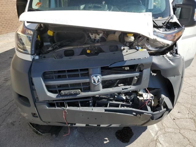 2016 Dodge RAM Promaster 3500 3500 High