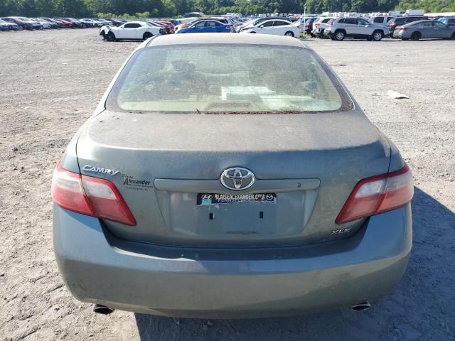 2007 Toyota Camry LE