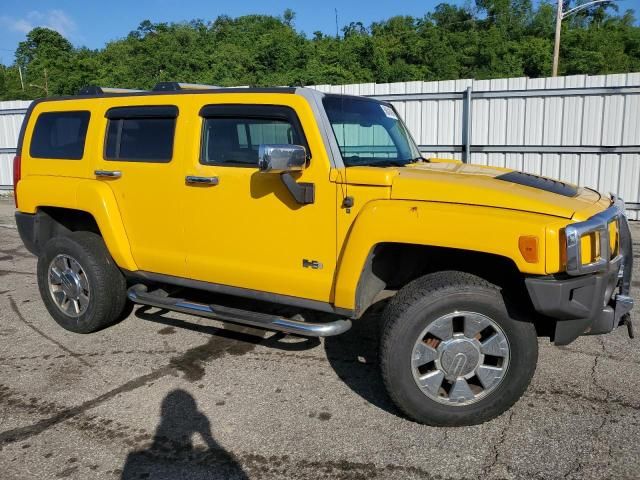 2007 Hummer H3