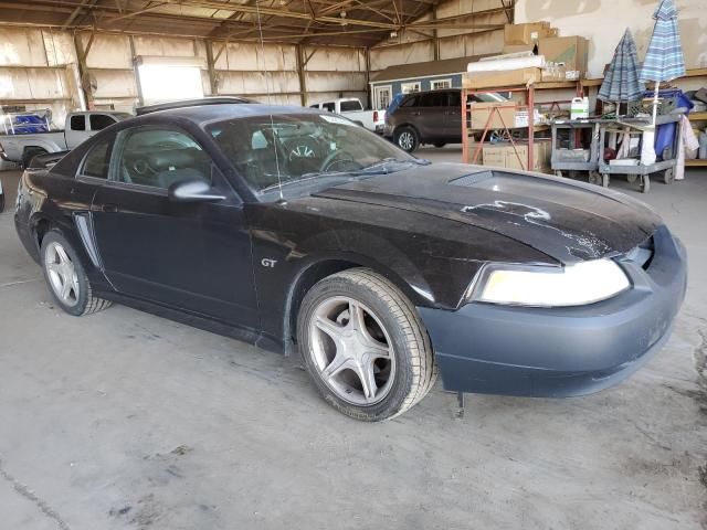 2000 Ford Mustang GT