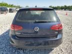 2015 Volkswagen Golf TDI