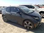 2015 BMW I3 REX