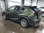 2021 Lexus NX 300H Base