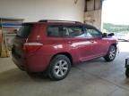 2008 Toyota Highlander