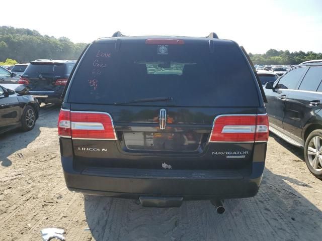 2014 Lincoln Navigator