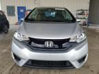 2015 Honda FIT LX