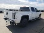 2018 GMC Sierra C1500 SLT