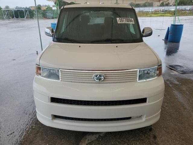 2006 Scion XB