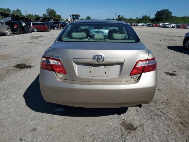 2007 Toyota Camry CE