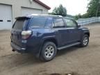 2016 Toyota 4runner SR5/SR5 Premium