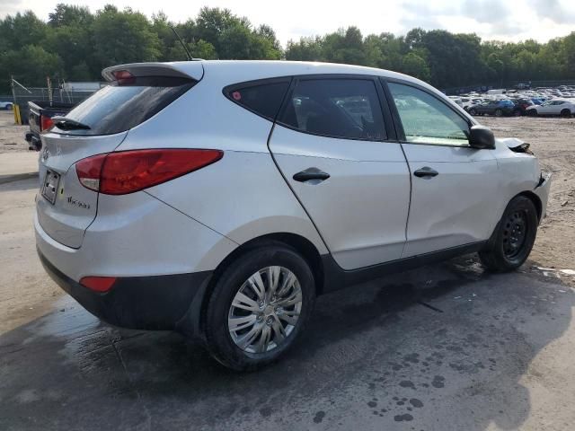 2013 Hyundai Tucson GL