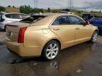 2013 Cadillac ATS