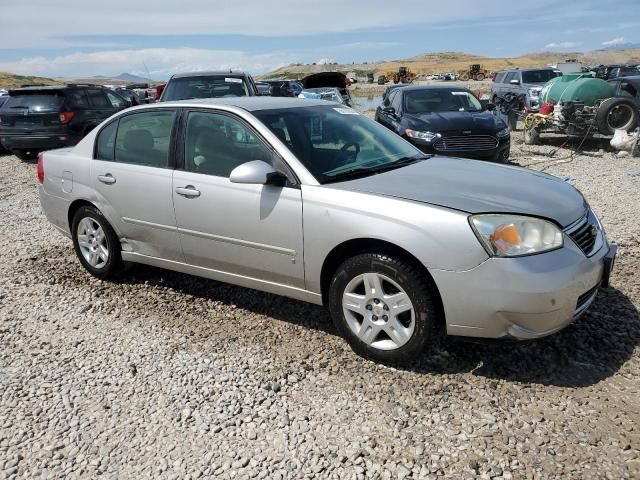 2006 Chevrolet Malibu LT