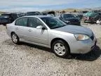 2006 Chevrolet Malibu LT