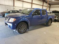 2012 Nissan Frontier S en venta en Pennsburg, PA