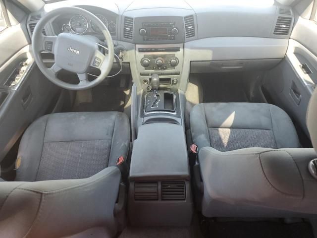 2007 Jeep Grand Cherokee Laredo