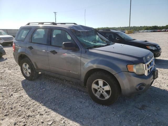 2008 Ford Escape XLS