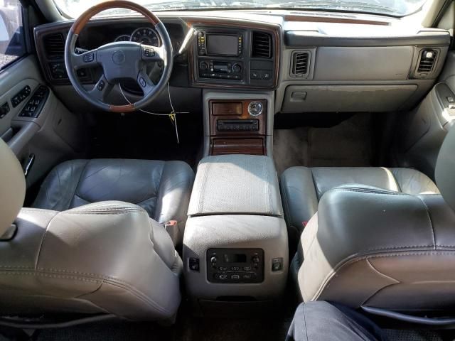 2003 Cadillac Escalade Luxury