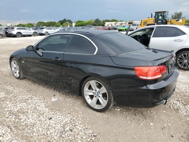 2008 BMW 335 I