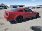 2008 Ford Mustang