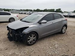 Hyundai Elantra salvage cars for sale: 2014 Hyundai Elantra GT