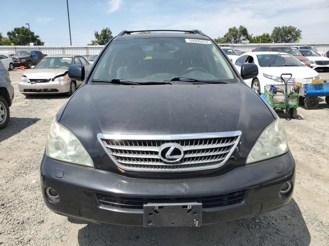 2006 Lexus RX 400