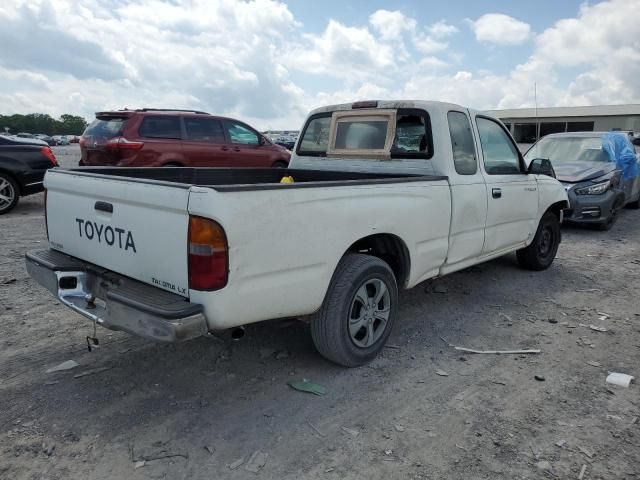 1997 Toyota Tacoma Xtracab