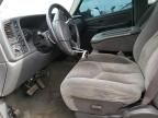 2005 Chevrolet Silverado K2500 Heavy Duty