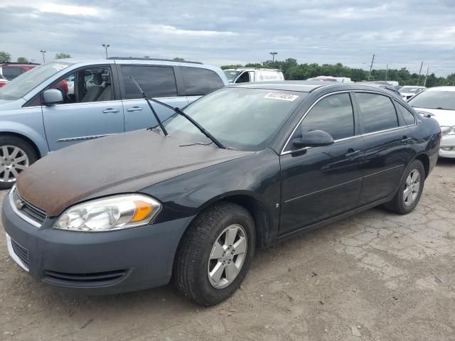 2008 Chevrolet Impala LT