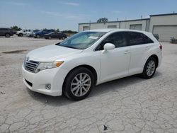 Toyota Venza le Vehiculos salvage en venta: 2012 Toyota Venza LE