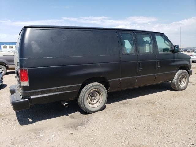 2011 Ford Econoline E250 Van