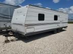 2004 Explorer Travel Trailer