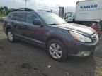 2010 Subaru Outback 2.5I Premium