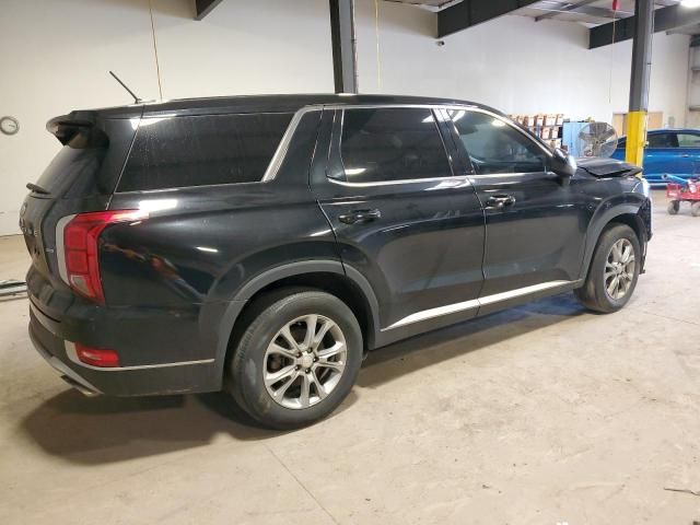 2021 Hyundai Palisade SE