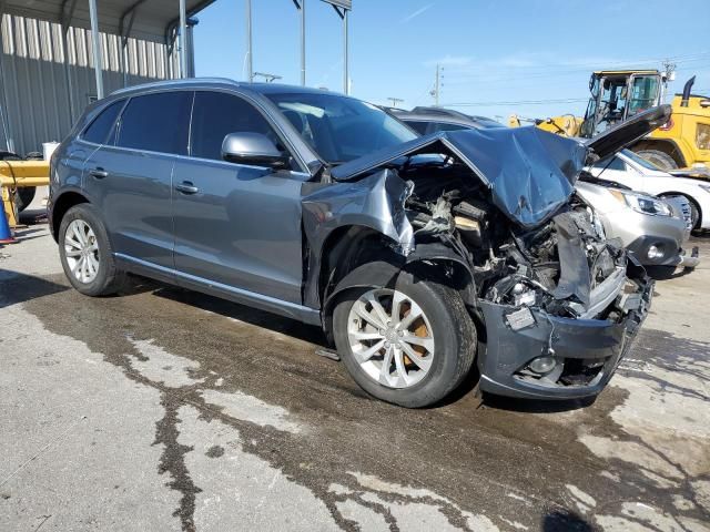 2015 Audi Q5 Premium