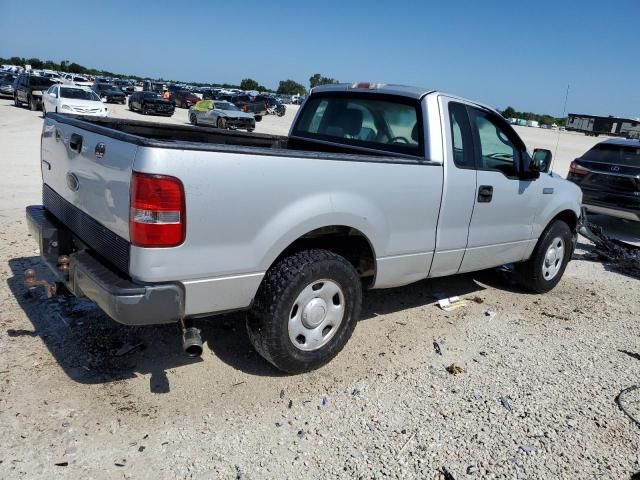 2005 Ford F150