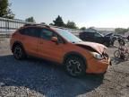 2014 Subaru XV Crosstrek 2.0 Limited