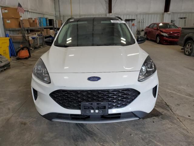 2020 Ford Escape SE Sport