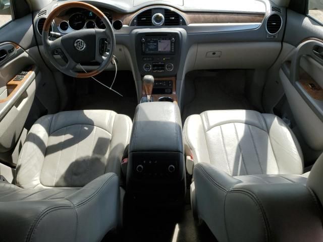 2009 Buick Enclave CXL