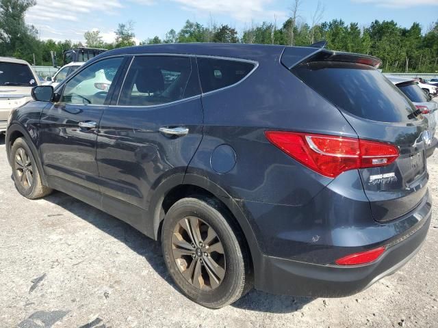 2015 Hyundai Santa FE Sport