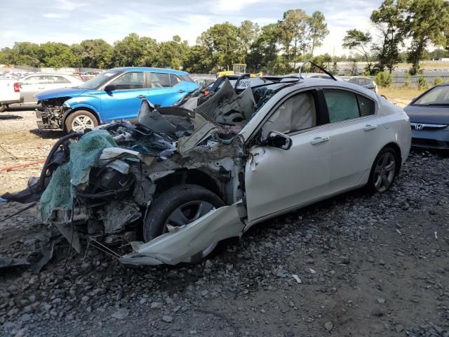 2012 Acura TL