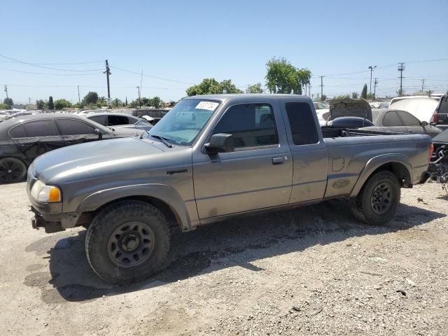 2006 Mazda B3000 Cab Plus