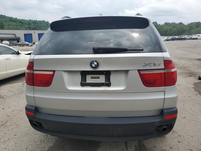 2010 BMW X5 XDRIVE30I