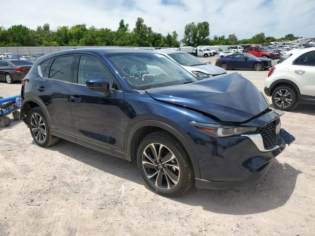 2022 Mazda CX-5 Premium Plus